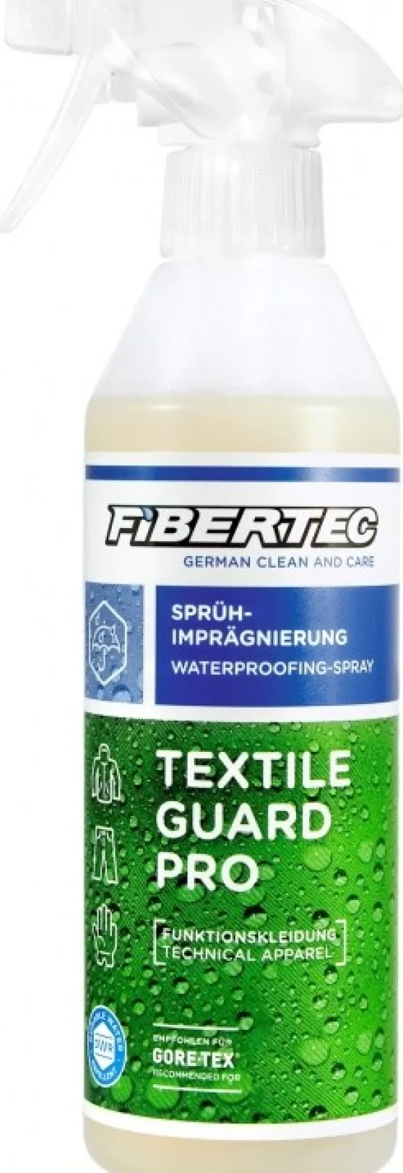 Fibertec Textile Guard Pro