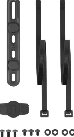 Fidlock Halterung Twist