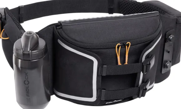 Fidlock Hip Belt Double