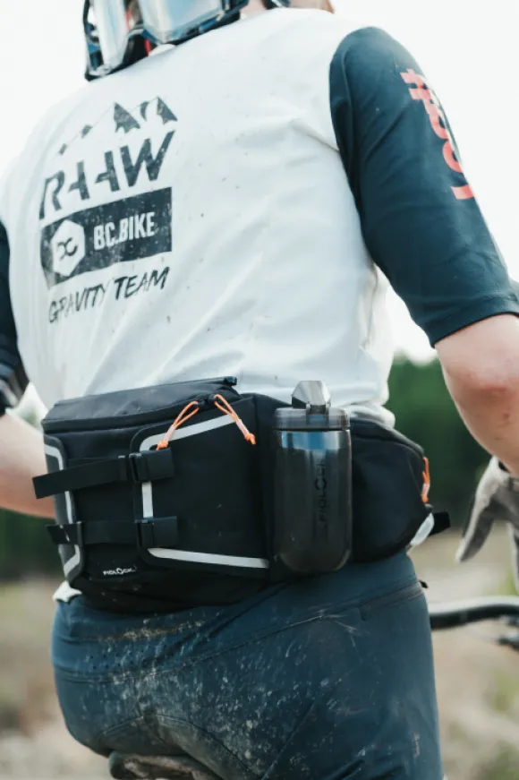 Fidlock Hip Belt Double