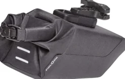 Fidlock Pinclip Saddle Bag + base