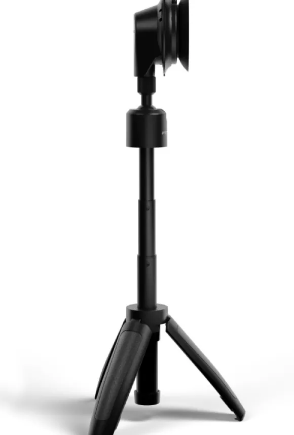Fidlock Vacuum Halterung