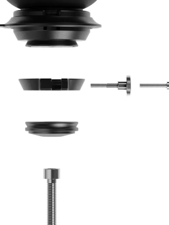 Fidlock Vacuum Halterung