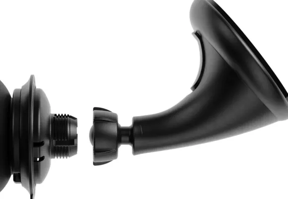 Fidlock Vacuum Halterung