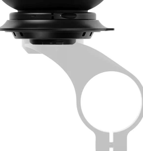 Fidlock Vacuum Halterung