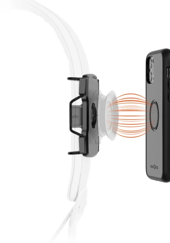 Fidlock Vacuum Halterung