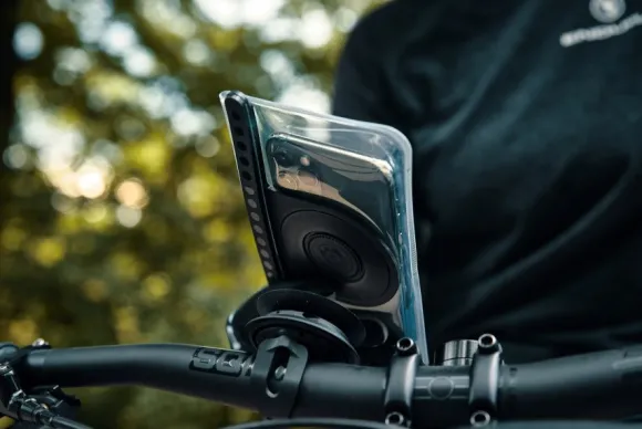Fidlock Vacuum Universalhülle Smartphone