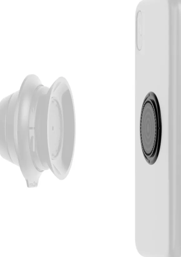 Fidlock Vacuum Universal-Patch Smartphone