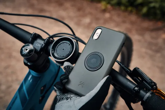 Fidlock Vacuum Universal-Patch Smartphone