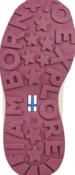 Finkid Lappi