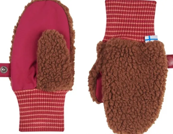 Finkid Nupujussi Teddy