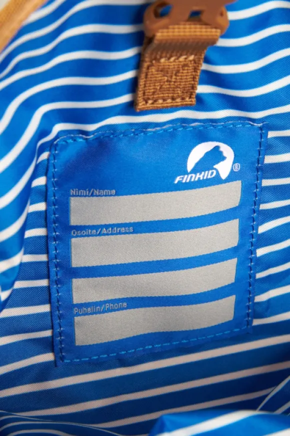 Finkid Reppu
