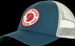Fjällräven 1960 Logo Langtradarkeps