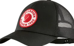 Fjällräven 1960 Logo Langtradarkeps