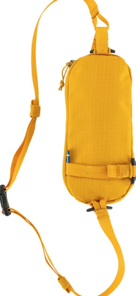 Fjällräven Abisko Bottle Pocket