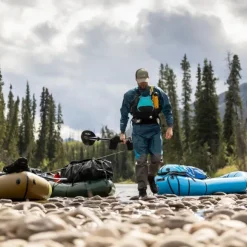 Fjällräven Abisko Bottle Pocket