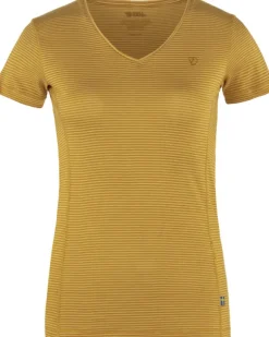 Fjällräven Abisko Cool T-Shirt Women