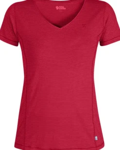 Fj&auml;llr&auml;ven Abisko Cool T-Shirt Women