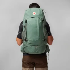 Fj&auml;llr&auml;ven Abisko Trek 48