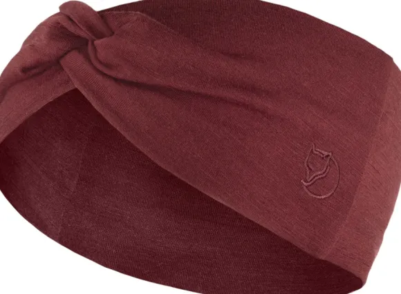 Fjällräven Abisko Wool Headband