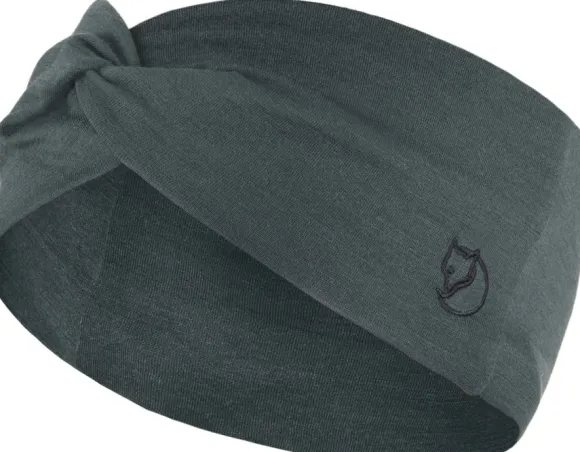 Fjällräven Abisko Wool Headband