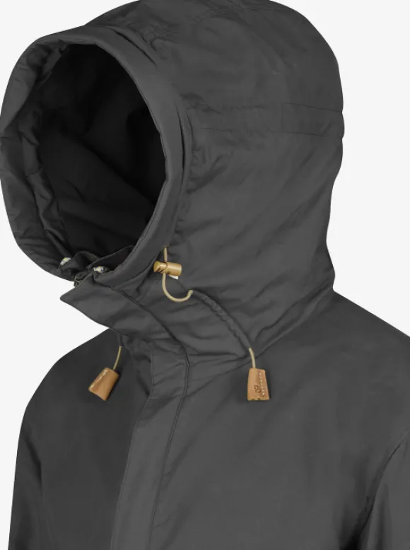 Fjällräven Anorak No.8