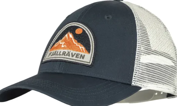Fjällräven Badge Langtradarkeps