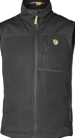 Fjällräven Buck Fleece Vest