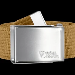 Fjällräven Canvas Belt