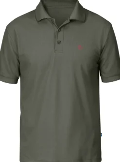 Fjällräven Crowley Pique Shirt