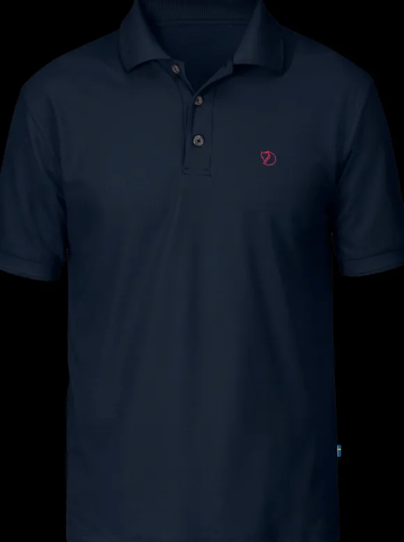 Fjällräven Crowley Pique Shirt