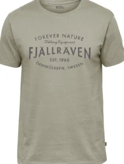Fj&auml;llr&auml;ven Est.1960 T-Shirt