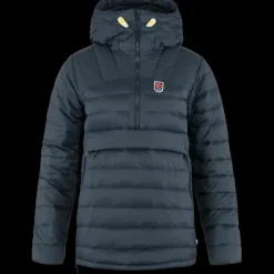 Fjällräven Expedition Pack Down Anorak Women