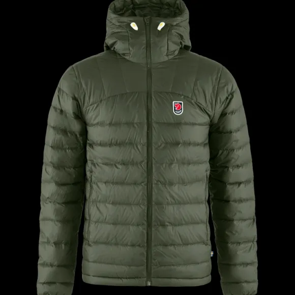 Fjällräven Expedition Pack Down Hoodie Men
