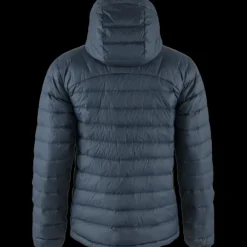 Fj&auml;llr&auml;ven Expedition Pack Down Hoodie Men