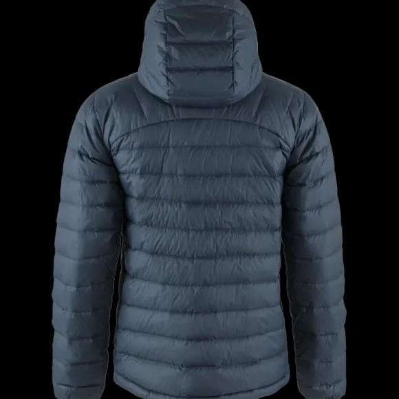 Fjällräven Expedition Pack Down Hoodie Men