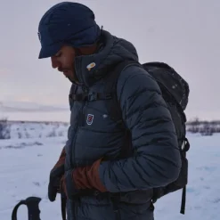 Fjällräven Expedition Pack Down Hoodie Men