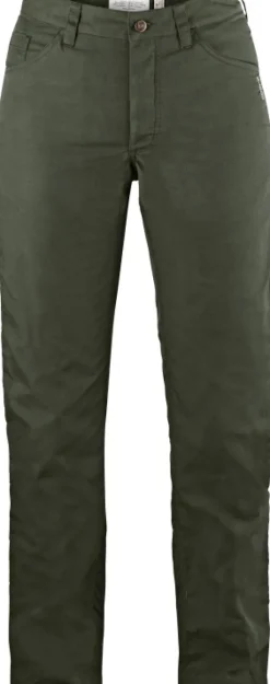 Fjällräven Greenland Lite Jeans Women