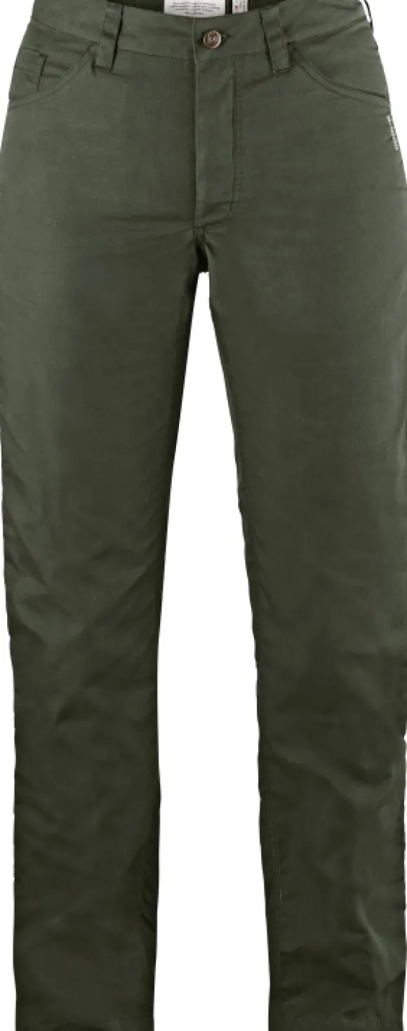 Fjällräven Greenland Lite Jeans Women