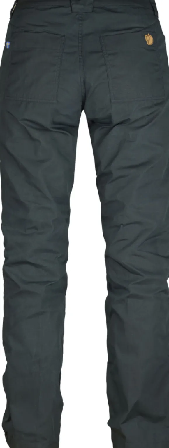 Fjällräven Greenland Lite Jeans Women