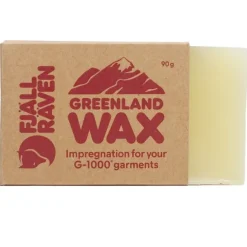 Fjällräven Greenland Wax