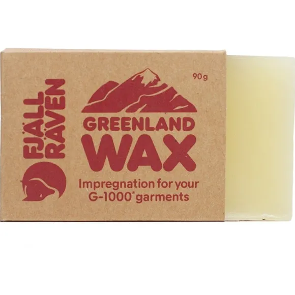 Fjällräven Greenland Wax