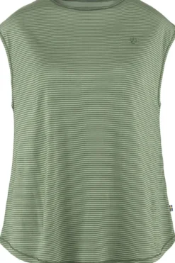 Fjällräven High Coast Cool TS Women