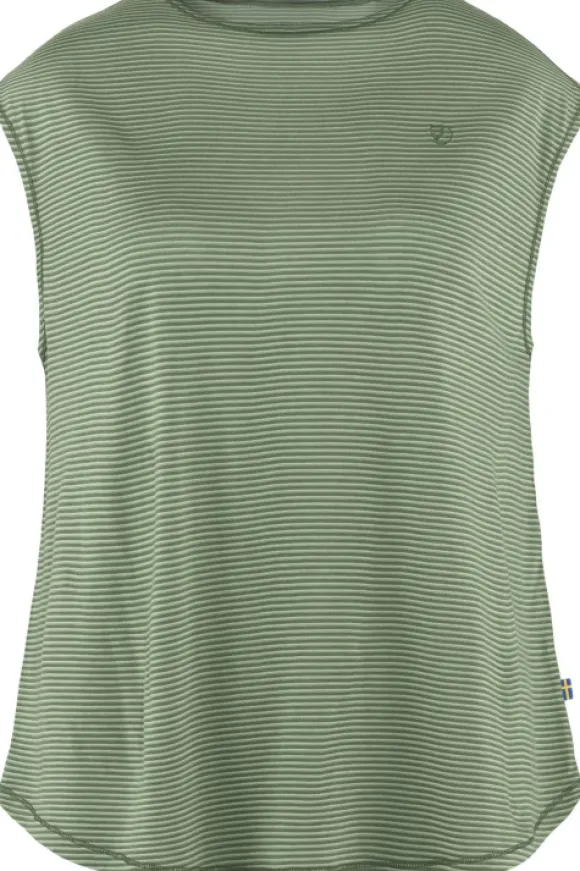 Fjällräven High Coast Cool TS Women