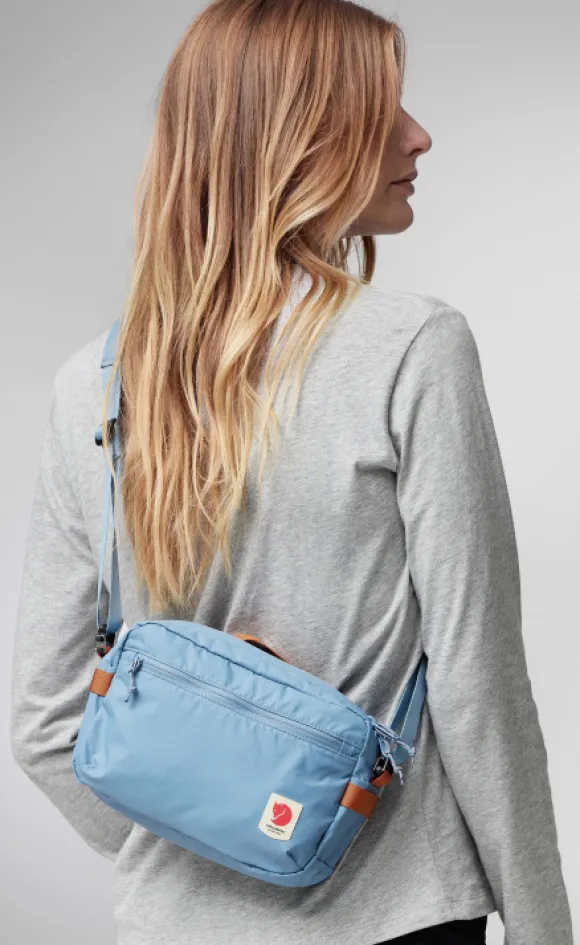 Fjällräven High Coast Crossbody