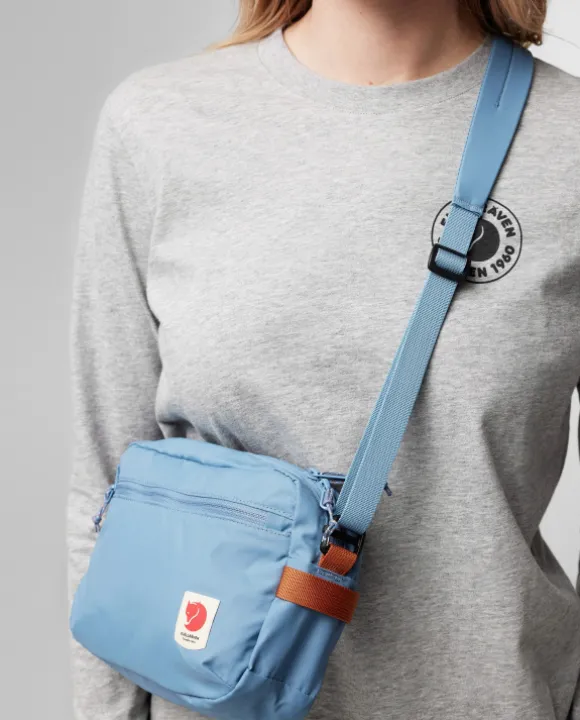 Fjällräven High Coast Crossbody