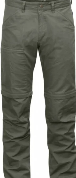 Fj&auml;llr&auml;ven High Coast Zip-Off Trousers