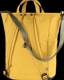 Fj&auml;llr&auml;ven High Coast Totepack