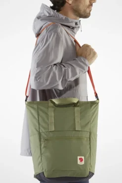 Fj&auml;llr&auml;ven High Coast Totepack