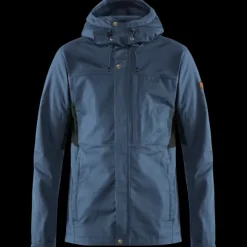 Fj&auml;llr&auml;ven Kaipak Jacket